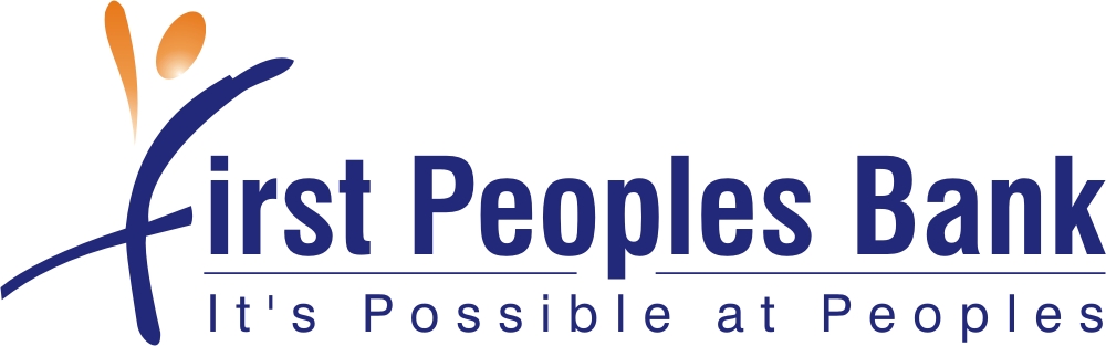 First peoples bank logo